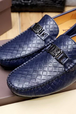 LV Business Casual Men Shoes--230